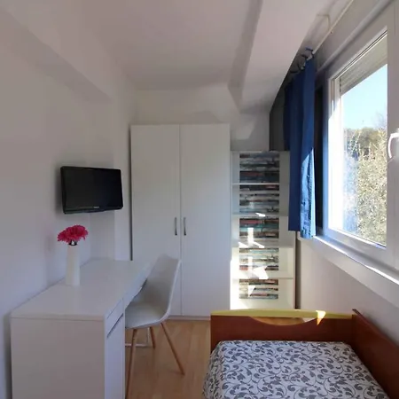 Apartman In - Istrien 40339 Porec