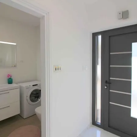 In - Istrien 40339 Apartman Porec