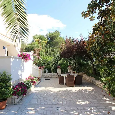 In - Istrien 40339 Apartman *