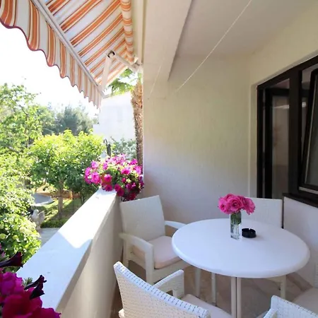 Apartman In - Istrien 40339 Porec