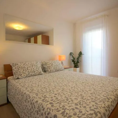 In - Istrien 40339 Apartment