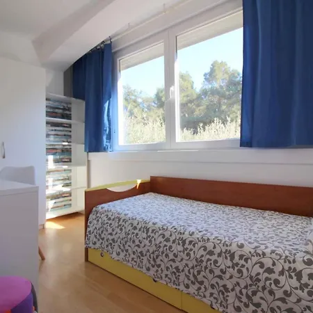 Apartment In - Istrien 40339