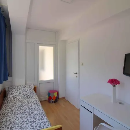 Apartment In - Istrien 40339