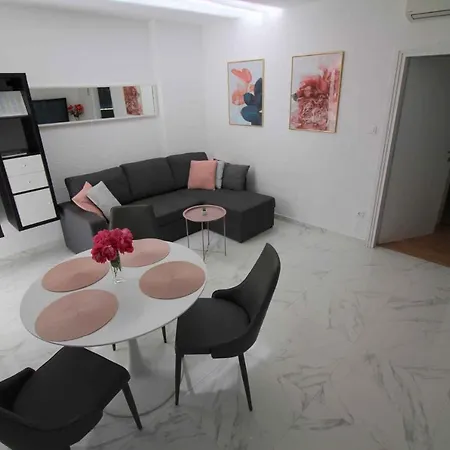 Apartment In - Istrien 40339