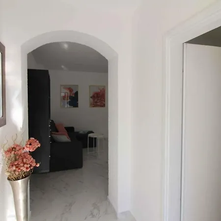 In - Istrien 40339 Apartment