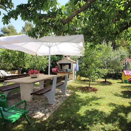 In - Istrien 40339 *