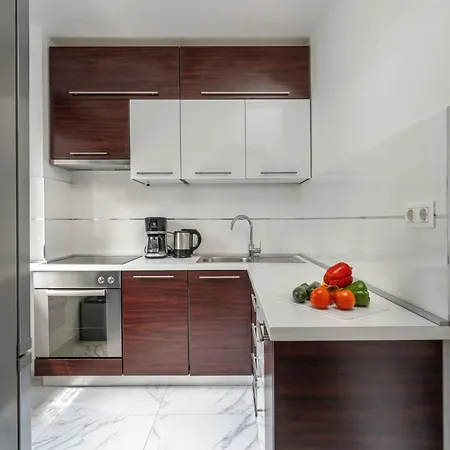 In - Istrien 40339 Apartment *