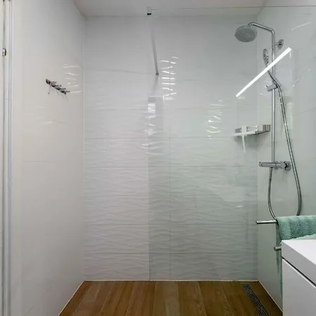 Apartment In - Istrien 40339