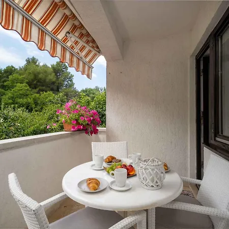 Apartment In - Istrien 40339 Porec