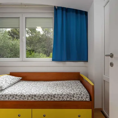 In - Istrien 40339 Apartment