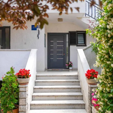 Apartment In - Istrien 40339