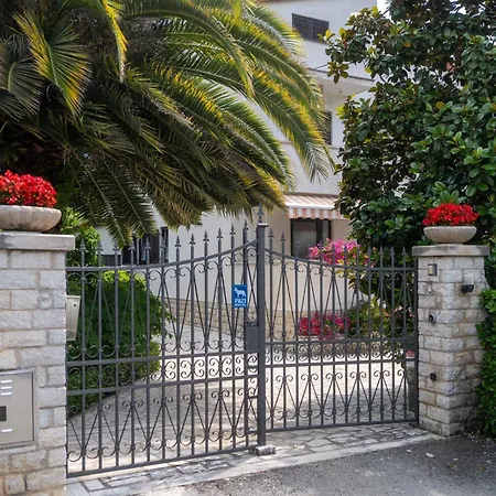 Apartment In - Istrien 40339