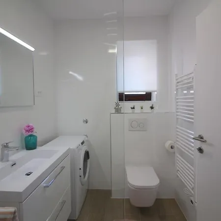 In - Istrien 40339 Apartment
