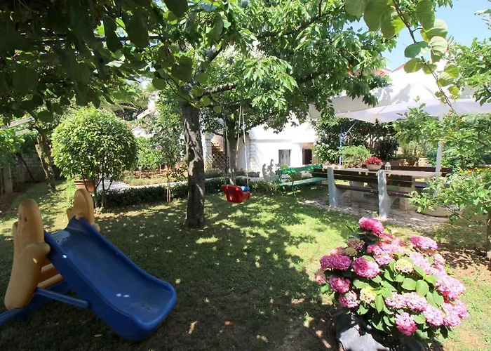 In - Istrien 40339 * Пореч