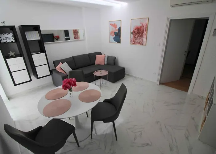 Апартаменти In - Istrien 40339