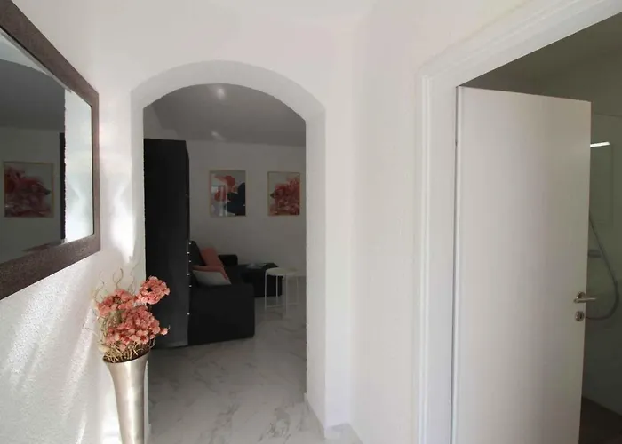 In - Istrien 40339 Апартаменти