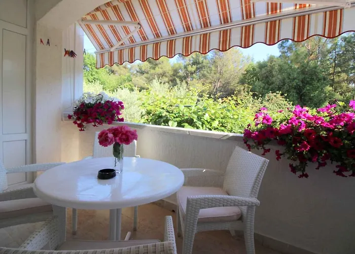 In - Istrien 40339 波雷奇