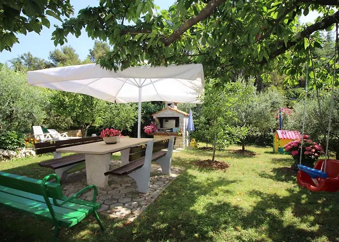 In - Istrien 40339 *