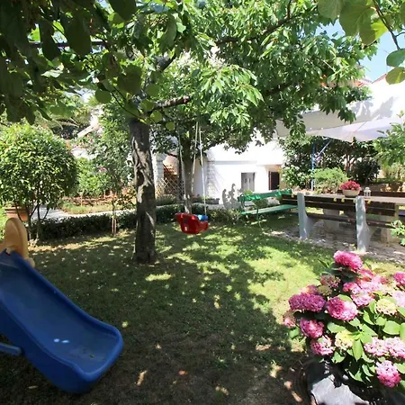 In - Istrien 40339 * Poreč