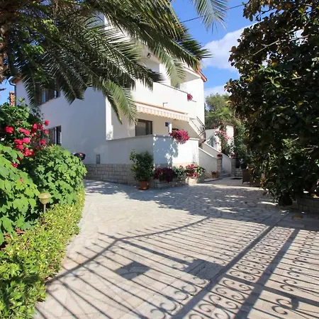 In - Istrien 40339 Apartman Poreč