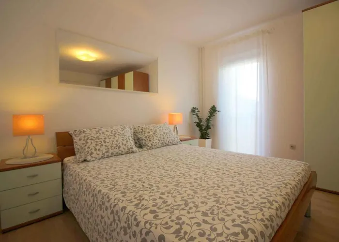 In - Istrien 40339 Apartman