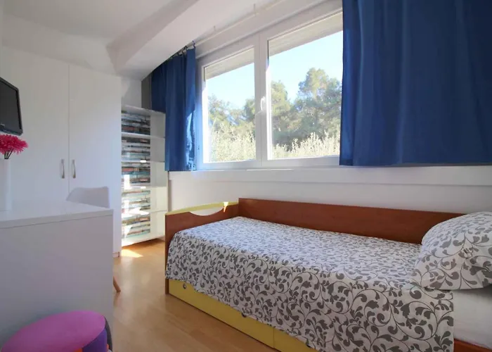 Apartman In - Istrien 40339