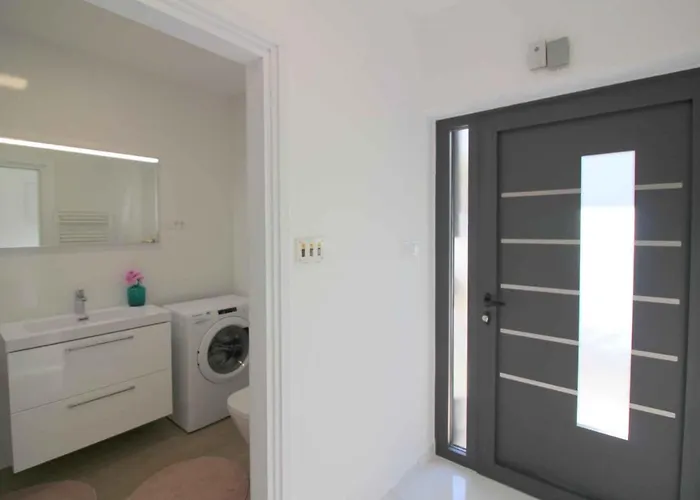 In - Istrien 40339 Apartman Poreč