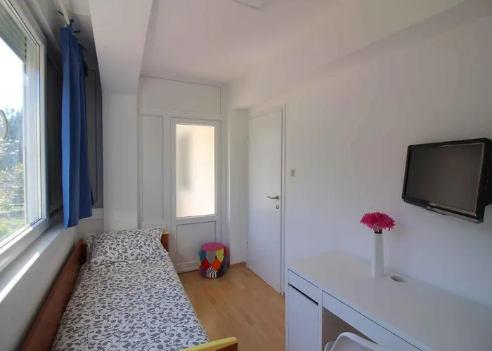 Apartman In - Istrien 40339