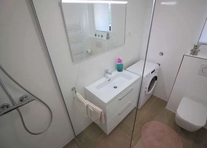 In - Istrien 40339 Apartman *