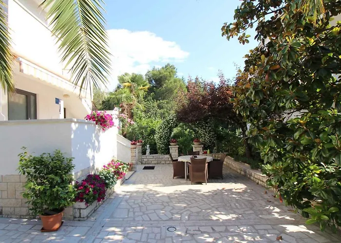 In - Istrien 40339 Apartman *