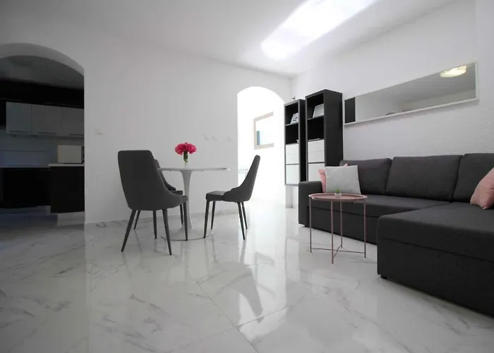 In - Istrien 40339 Apartman