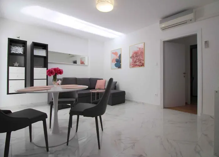 Apartman In - Istrien 40339 Poreč