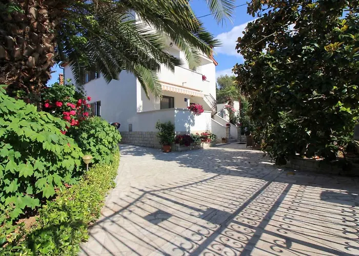 In - Istrien 40339 Apartman Poreč