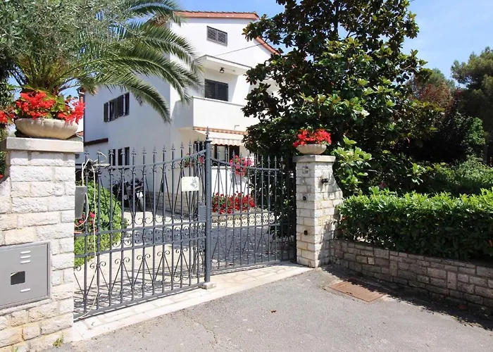 In - Istrien 40339 Apartman